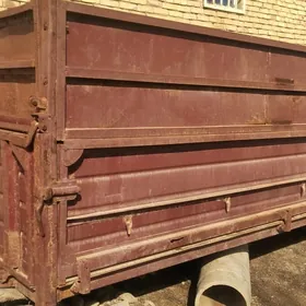 Bort kuzwa 53 борт