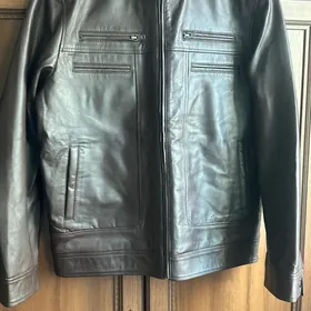 koẓ̌a, кожа, куртка, дубленка