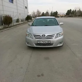 Toyota Camry 2008