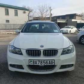 BMW 3 Series 2009