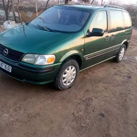 Opel Sintra 1999