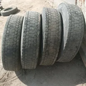 КАМАЗ онлык бакрышка