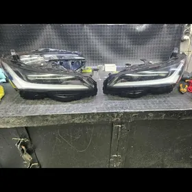 AVALON 2022 FARA ORIGINAL