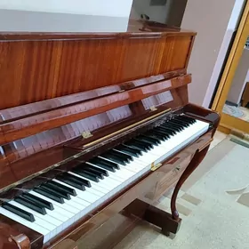 Пианино "Zimmermann"