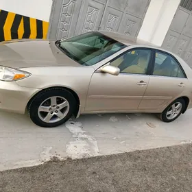 Toyota Camry 2003
