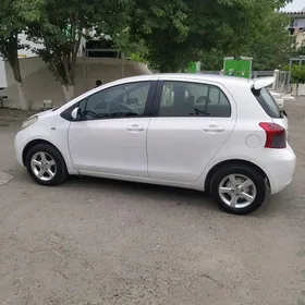Toyota Yaris 2008