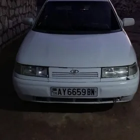 Lada 2110 2002
