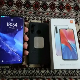 redmi not 8