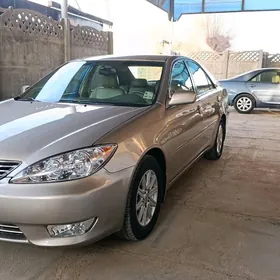 Toyota Camry 2002