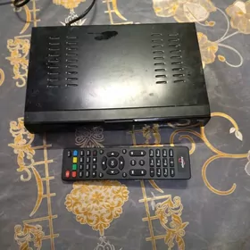 TŸUNER. SKYWAY ZETTA 50/50