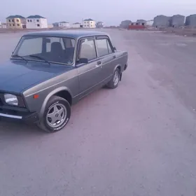 Lada 2107 2010