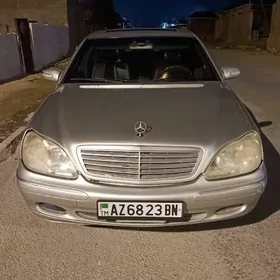Mercedes-Benz 230E 1999