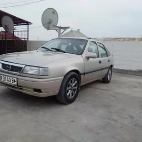 Opel Vectra 1991