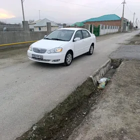 Toyota Corolla 2005