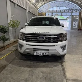 Ford Expedition 2020