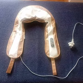 массажер для шеи