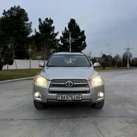 Toyota RAV4 2009