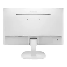 Монитор Philips 223V7QHAW89 — Элегантность в белом