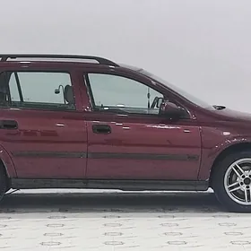 Opel Astra 1998