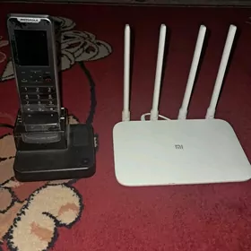 Router