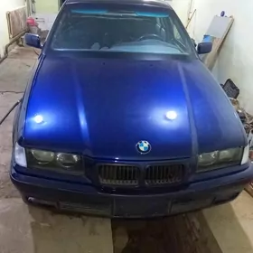 BMW 3 Series 1995