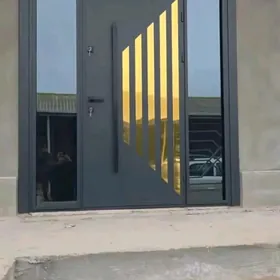 dasky we icki gapylar