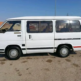 Toyota Hiace 1988