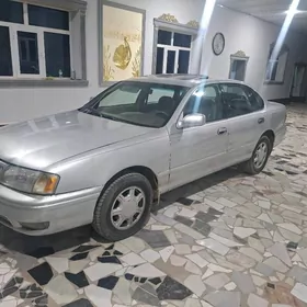 Toyota Avalon 1999