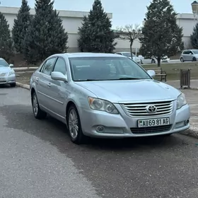 Toyota Avalon 2009