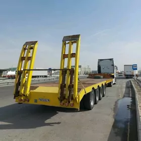 Kogel Euro Trailer 2012