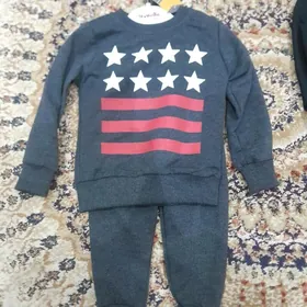 Chaga eshikler (Dvoyka)