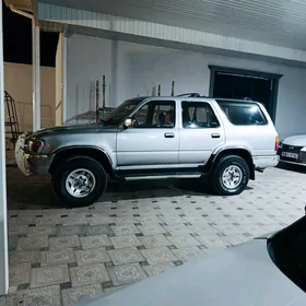 Toyota 4Runner 1994