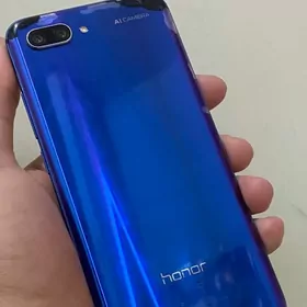 honor 10