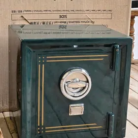 Seýf Сейф Seyf tureskiy