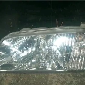 Fara Camry Vista 1995-1996