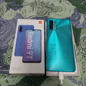 Redmi 9T 4/64