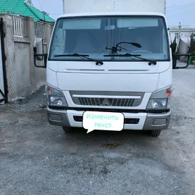 Mitsubishi Canter 2009