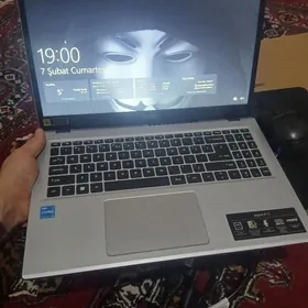 Acer aspire 3 15-510P-30AV