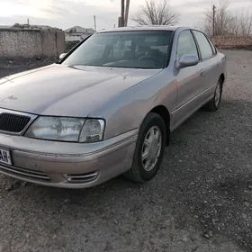 Toyota Avalon 1997
