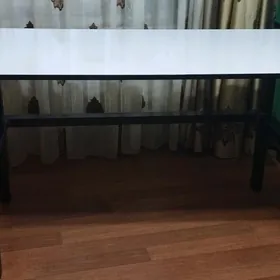 стол большой