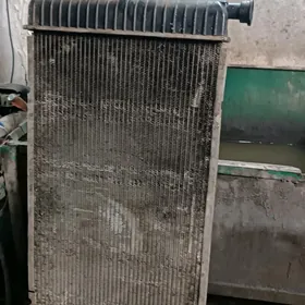 радиатор, radiator