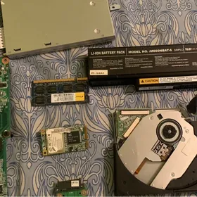 запчасти  от casper w765s