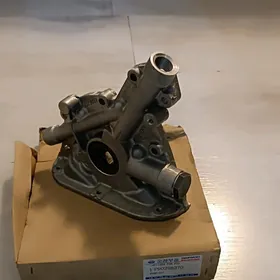 масляный насос, yag nasos