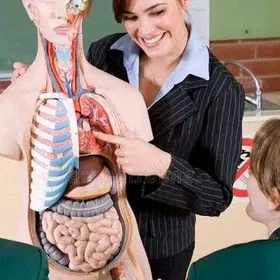 Biologiýa mugallym !