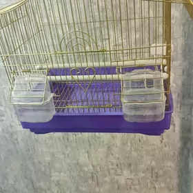 клетка для птиц