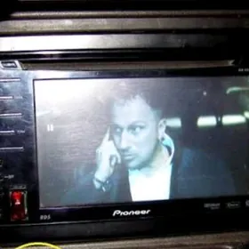 pioneer AVH-P 3150 DWD