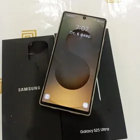 Samsung galaxy S25 ultra