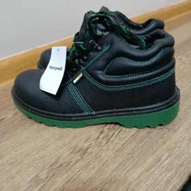 Spes botinka, Спец обувь