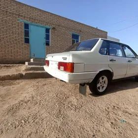 Lada 21099 1993
