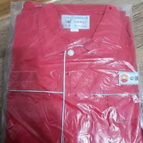 Спец одежда, форма